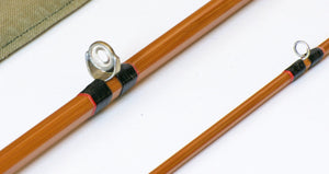 Hardy Bros. Phantom Palakona Bamboo Rod 8' 2/1 5wt