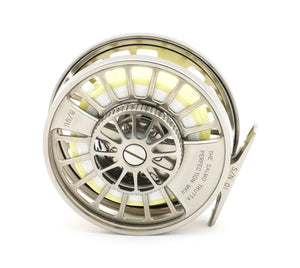 VR Design Salmo Trutta Perfection 8/9 Fly Reel