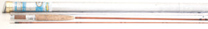 Orvis Battenkill 7'6 6wt Bamboo Rod
