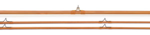 Douglas Duck Model 206 7 1/2' 5wt Bamboo Rod