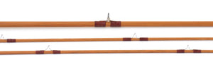 Orvis Pace Changer Bamboo Rod