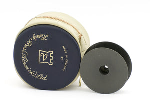 Hardy Perfect 3 1/8" Fly Reel w/ Spare Spool