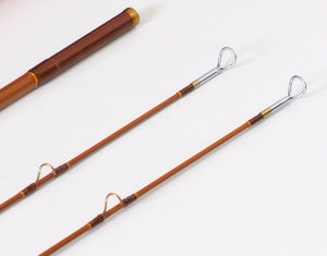 Howells, Gary -- 8'6 5wt Bamboo Rod