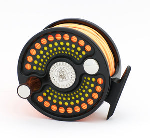 Charlton 8500SS 1.2 Fly Reel - LHW