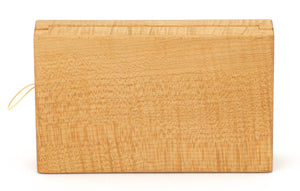 Dutch Box -- Paul's Model #78