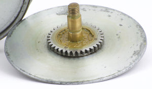 Hardy Perfect 3 3/8" Fly Reel