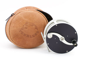 Peerless Model 6 Salmon / Spey Fly Reel