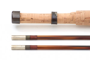 Pickard, John - Martha Marie Bamboo Rod
