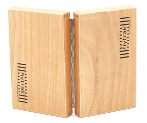 Flytrak - Wooden Fly Box