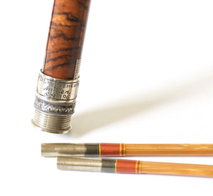 Whitehead, Daryll - Dickerson 8013 Bamboo Rod