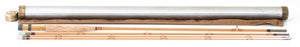 Leonard, H.L. -- Model 50M-5 Maxwell-Era Bamboo Rod