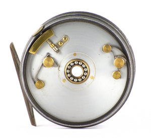 Hardy Perfect 3 3/8" Fly Reel - Dup MKII