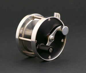 Dr. Paul Hermann Baby Hermann Fly Reel