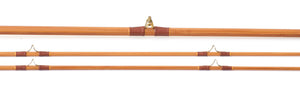 Howells, Gary -- 7'6 6wt Bamboo Rod