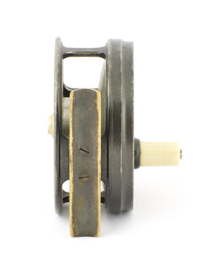 Farlow's 3" Perfect-Style Fly Reel