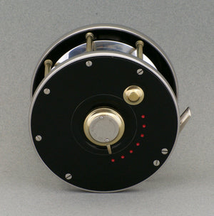 Hardy Cascapedia 4/0 Limited Edition Fly Reel - RHW