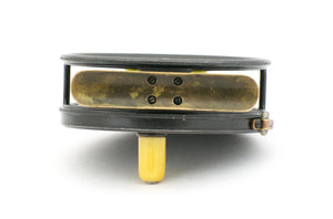 Hardy Perfect 3 3/8" 1912 Check Fly Reel