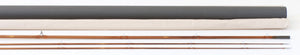 Wojnicki, Mario -- 8'5 6wt HB Hex Bamboo Rod