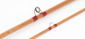 Bogart/Horgren - "Fario Club" Bamboo Rod - 8'5 5/6wt