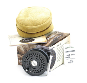 Orvis CFO III Limited Edition Reel 2012