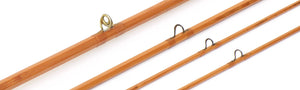Leonard, H.L. -- Model 50DF Pre-Fire Bamboo Rod