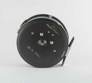 Hardy St. Aidan Fly Reel