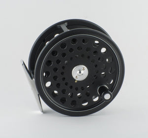 Hardy Ultralite Disc Salmon fly reel and spare spool