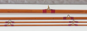 Leonard, HL - Model 4099 Tournament bamboo rod