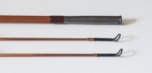 Jenkins GA756-30 Bamboo Rod