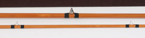 Brunner, Walter - "Type Traun" Bamboo Rod 7'6 2/1 6wt