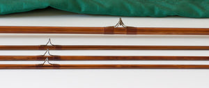 Young, Paul H. -- Para 15 Bamboo Rod