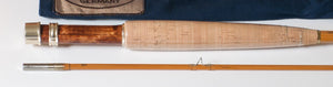 Baginski, Rolf - "Neo Classic" Bamboo Rod 7' 2/1 5wt