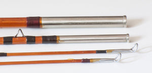 Mills Standard Bamboo Rod 8'6 3/2