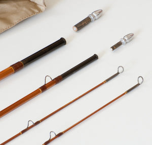 Payne Model 197 Bamboo Rod