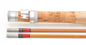 Hardy Bros. Palakona Bamboo Rod 7'6 5-6wt