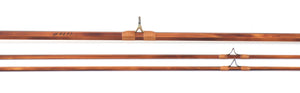 Young, Paul H. -- Midge Bamboo Rod