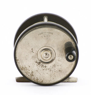 Julius Vom Hofe - Size 3 Platewind Fly Reel