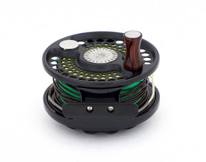 Charlton 8500 1.2 Signature Series Fly Reel - RHW