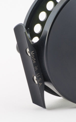 Aaron 6-8wt fly reel