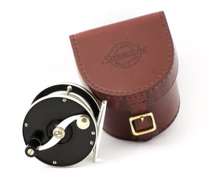 Joe Saracione Deluxe II 2 3/4" Fly Reel