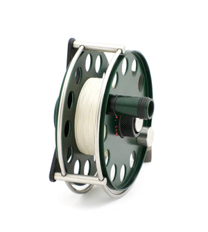Ari 't Hart / Dutch Reels Ari III Fly Reel