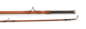 Orvis Deluxe 6'6 2/1 4-5wt Bamboo Rod