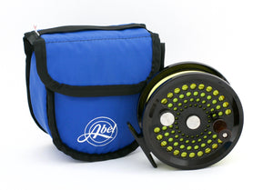 Abel Big Game No. 4.5 Fly Reel