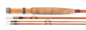 Leonard, HL - Maxwell Era Hunt Model 49-5 Bamboo Rod