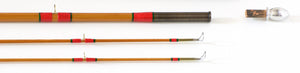 Hardy Bros. Palakona Bamboo Rod 8'9 7wt