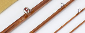 Powell, E.C. -- 9' 3/2 Bamboo Rod