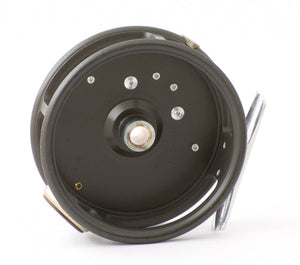 Hardy Perfect 3 3/8" Fly Reel and Spare Spool