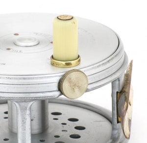 Hardy Perfect 3" Wide Drum Fly Reel