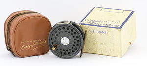 Hardy St. George 3" Fly Reel - LHW