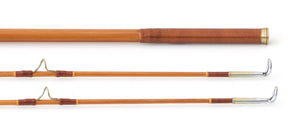 Howells, Gary -- 7'6 6wt Bamboo Rod